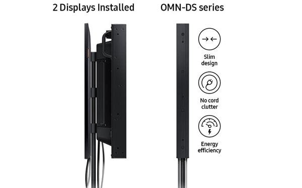 OM55N-DS Efficient Design
