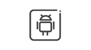 SMART MX Pro Android™ Icon
