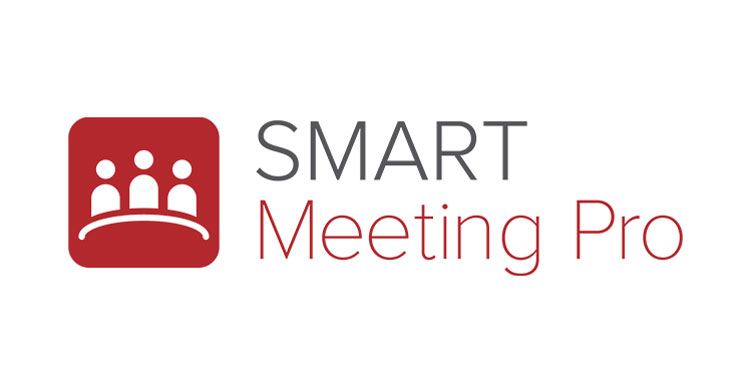 SMART Meeting Pro Logo