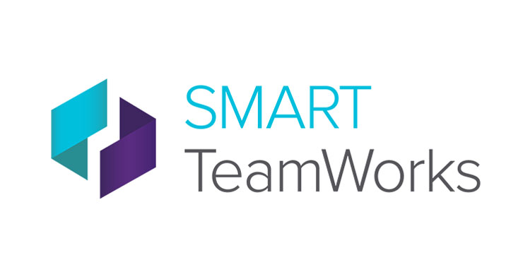 SMART Teamworks Logo
