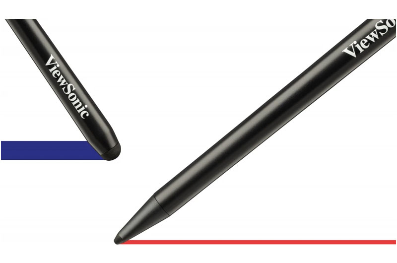 Smooth Writing with Stylus Pens